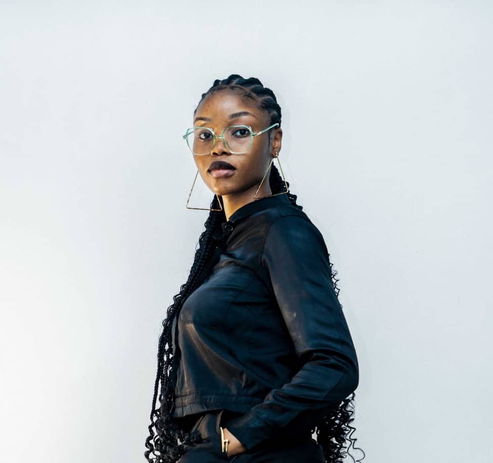 Eseosa Imhariagbe