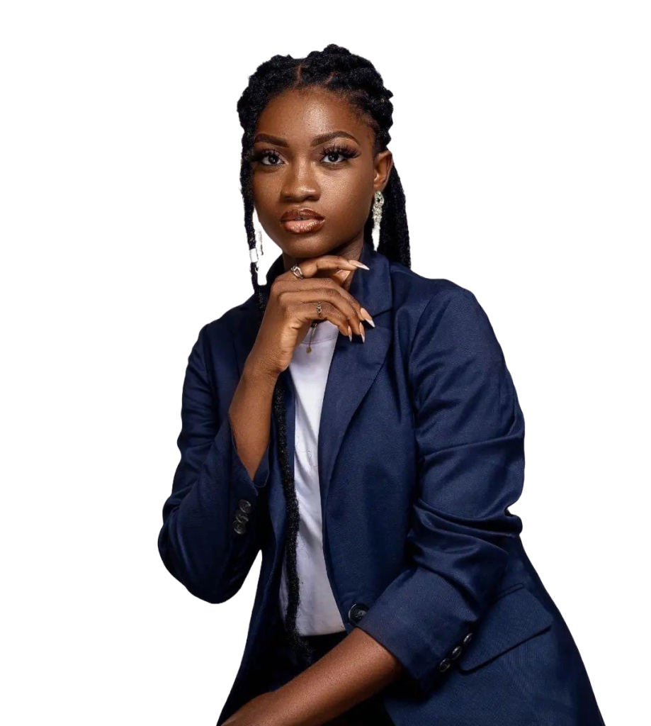 christiana ogaba